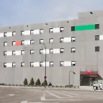 Отель Ibis