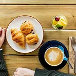 Ibis Отель Овьедо