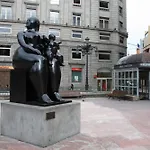 Отель Ibis