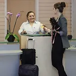 Отель Ibis