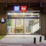 Ibis Отель