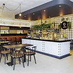 Ibis Oviedo