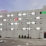 Ibis 2* Овьедо