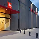 Отель Ibis