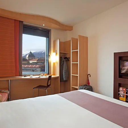 Ibis 2*