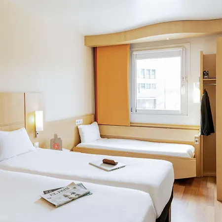Ibis Oviedo