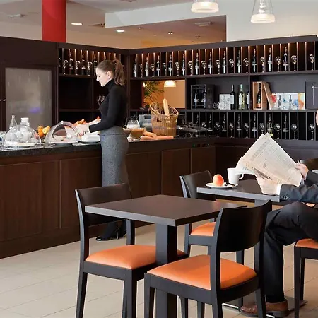 Ibis Hotel Oviédo