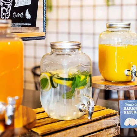 Ibis 2* オビエド