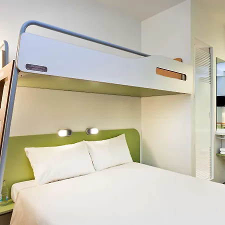 Hotel Ibis Oviédo