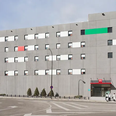 Hotel Ibis