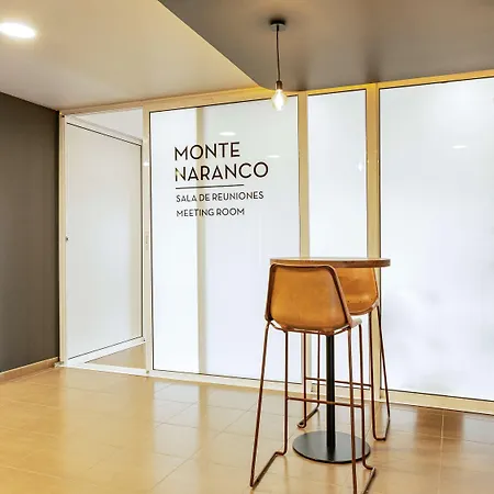 Ibis ホテル オビエド