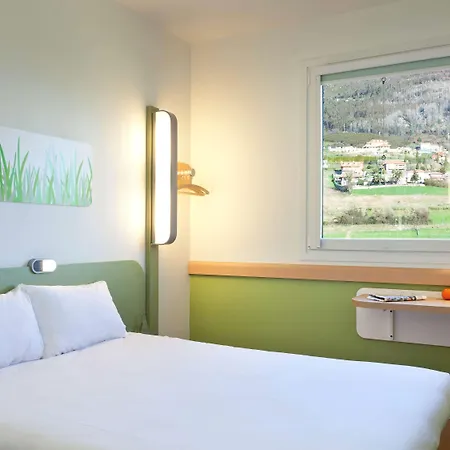 Ibis 2* Oviédo