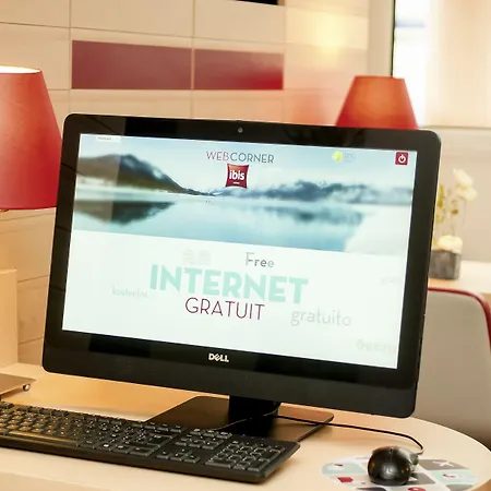 Ibis Szálloda 2*