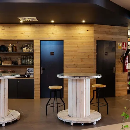 Ibis Hotel