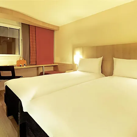 Ibis Hotel Oviédo