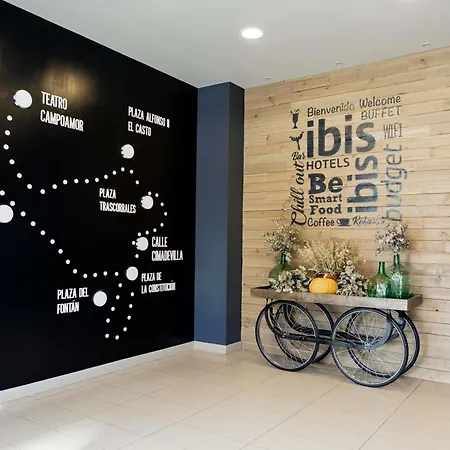 Ibis Hotel