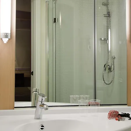 Hotel Ibis Oviedo