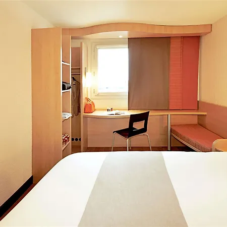 Hotel Ibis 2*