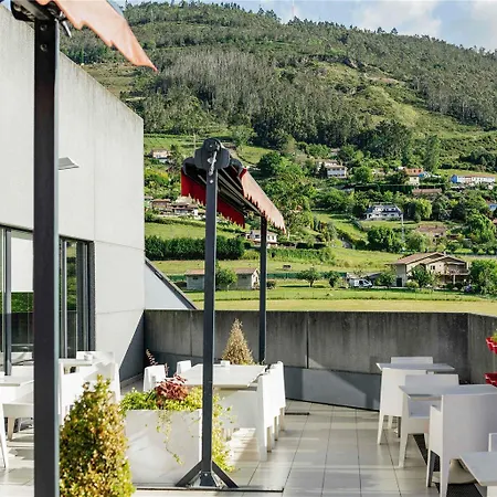 Hotel Ibis Oviédo