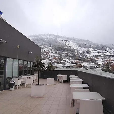 Ibis 2* Oviedo