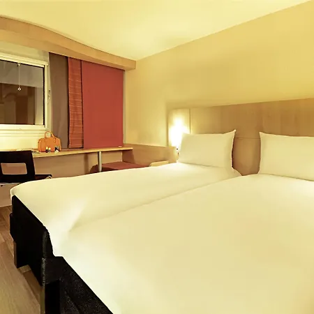 Ibis 2* Oviedo