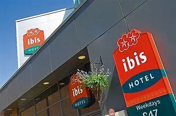 奥维耶多宜必思酒店 酒店 2*