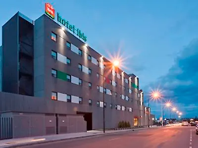 Ibis 2*