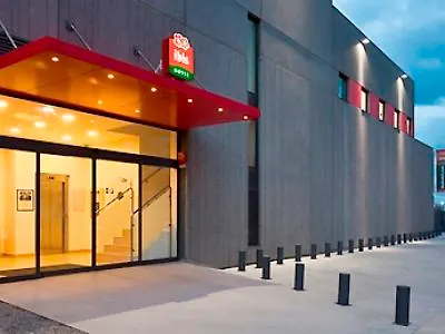 Ibis 2*