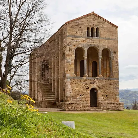 Ibis ホテル オビエド