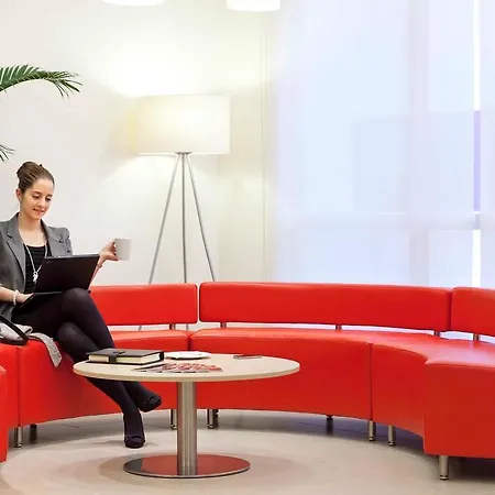 Ibis 2* オビエド