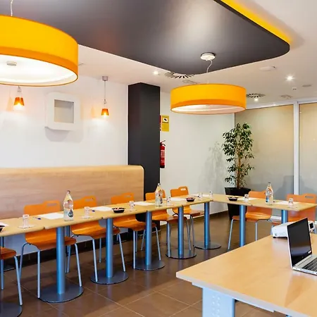 Ibis Hotel