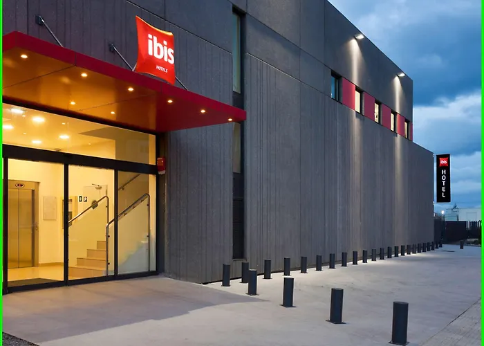Ibis Hotel